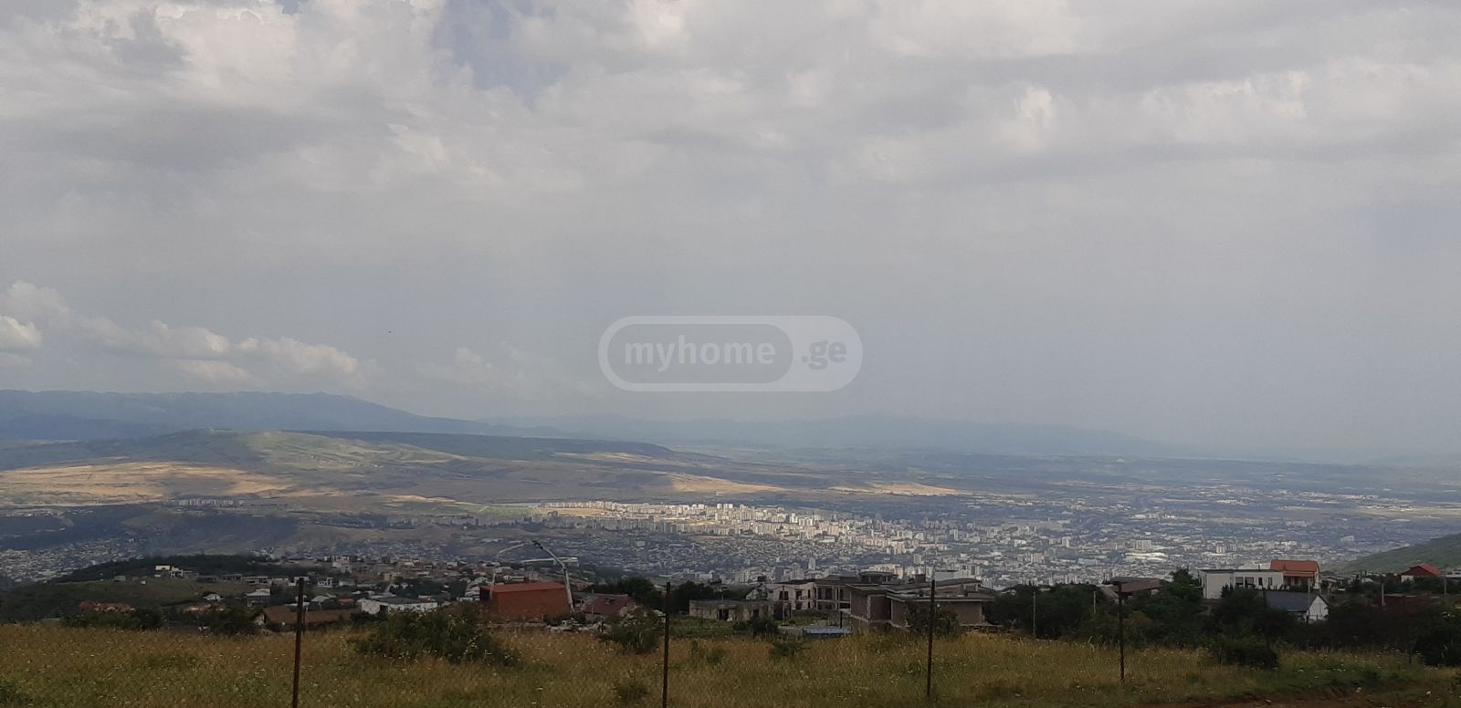 იყიდება მიწა / ნაკვეთი Tsavkisshiში view 2
