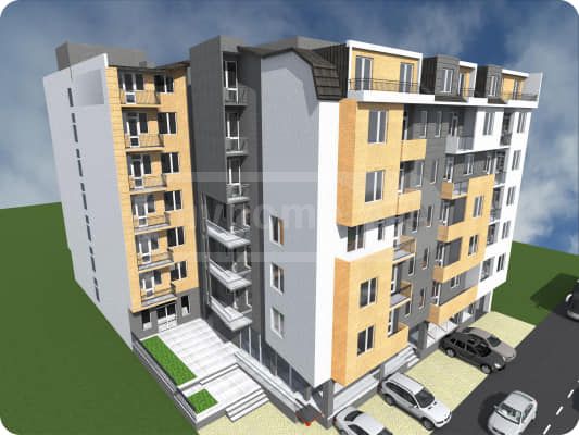 For Sale Sainvestitsio Land Plot Avchalashi view 1
