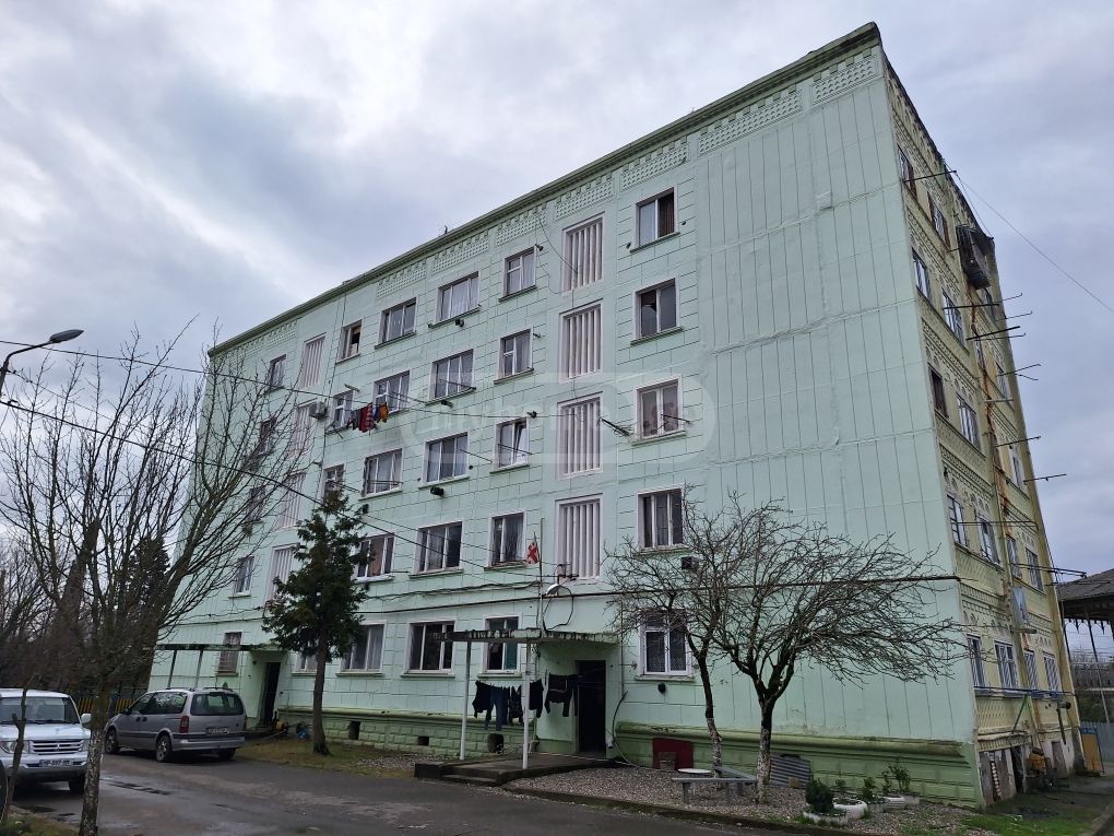 For Sale 2 Room Apartment Abashashi