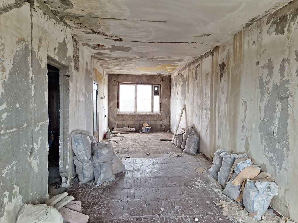 For Sale 2 Room Apartment Abashashi view 2