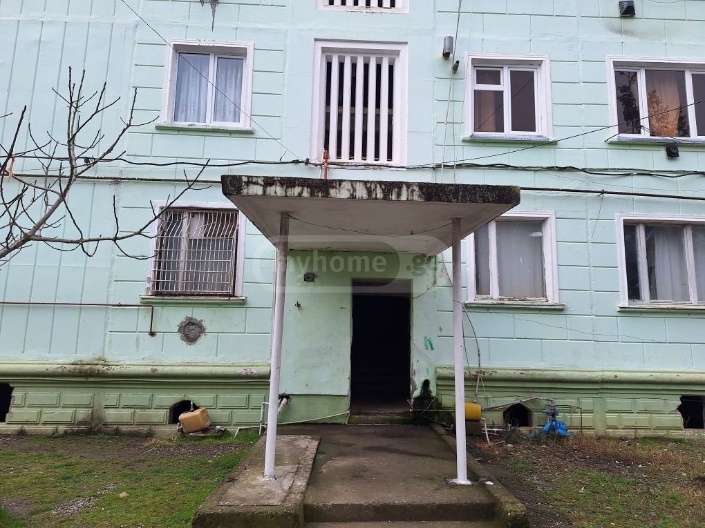 For Sale 2 Room Apartment Abashashi view 4