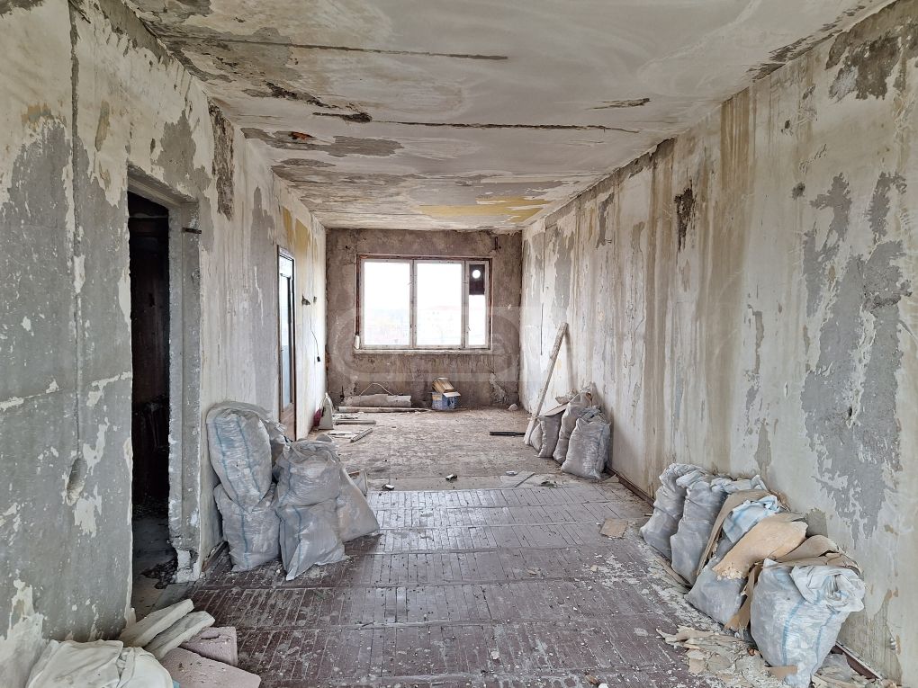 For Sale 2 Room Apartment Abashashi view 5