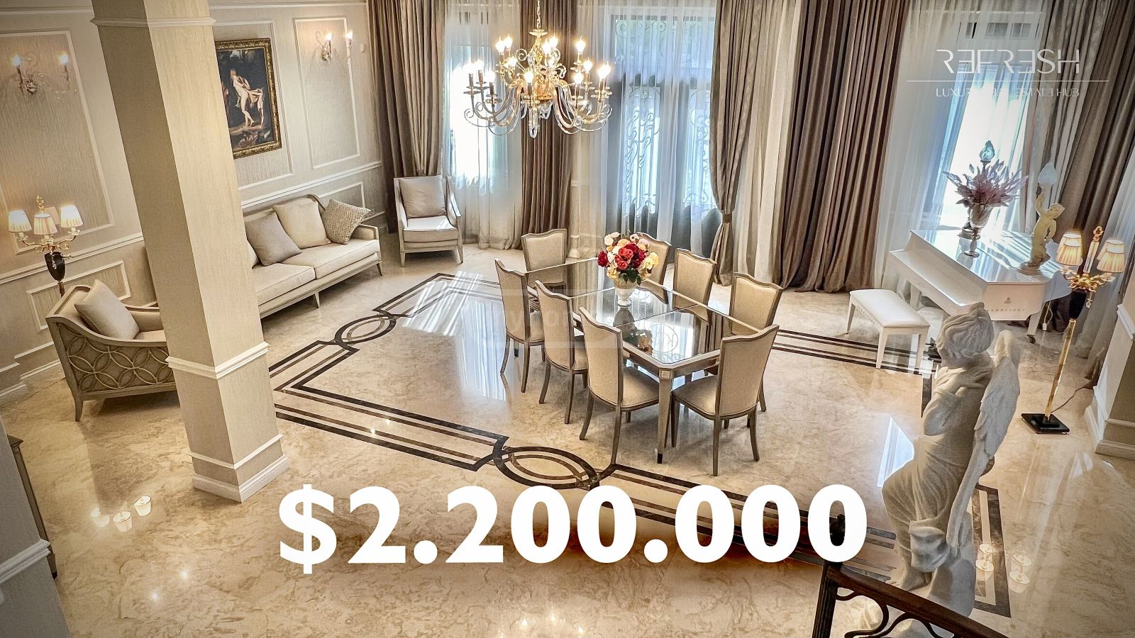 10+ Room Private House For Sale In Ortachala view 1