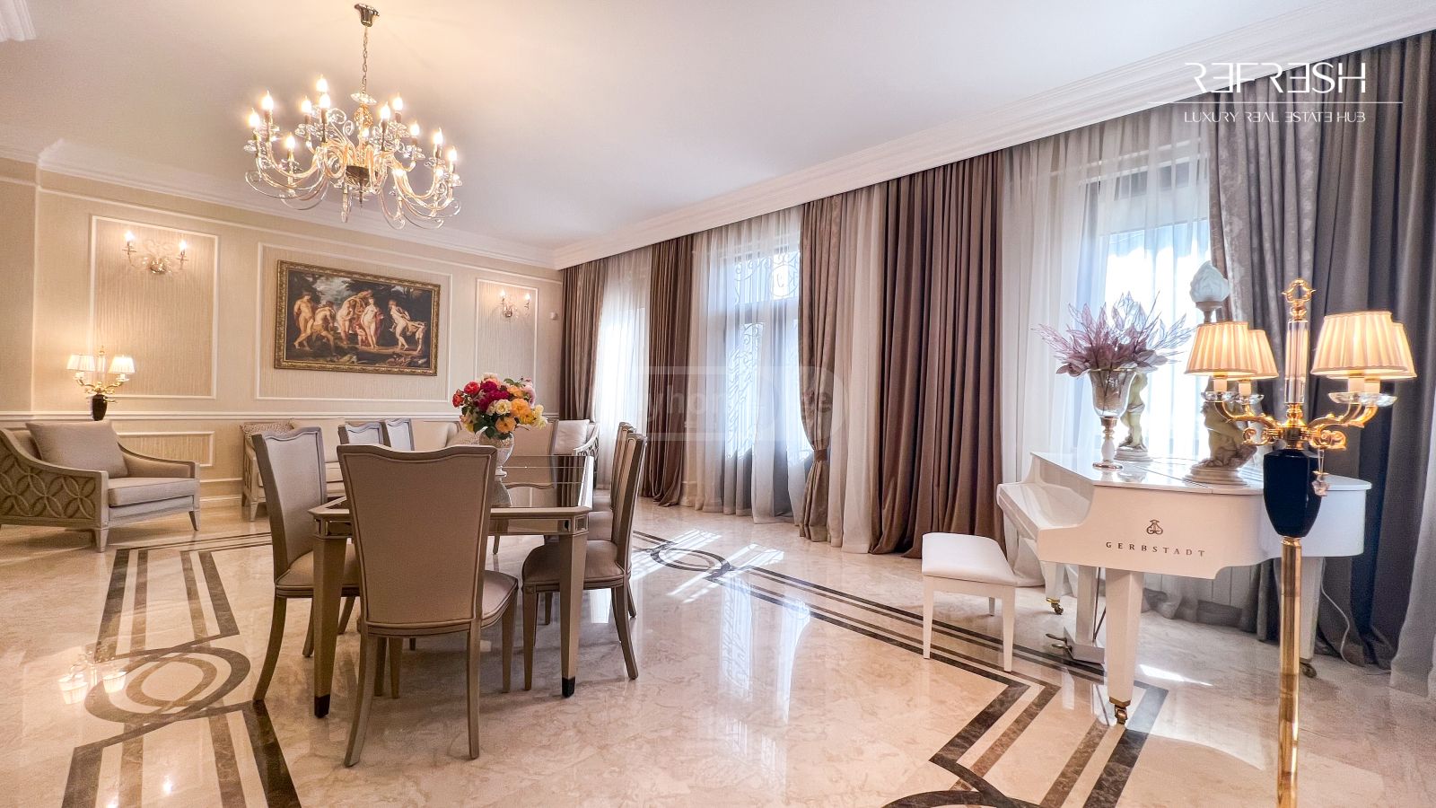 10+ Room Private House For Sale In Ortachala view 2
