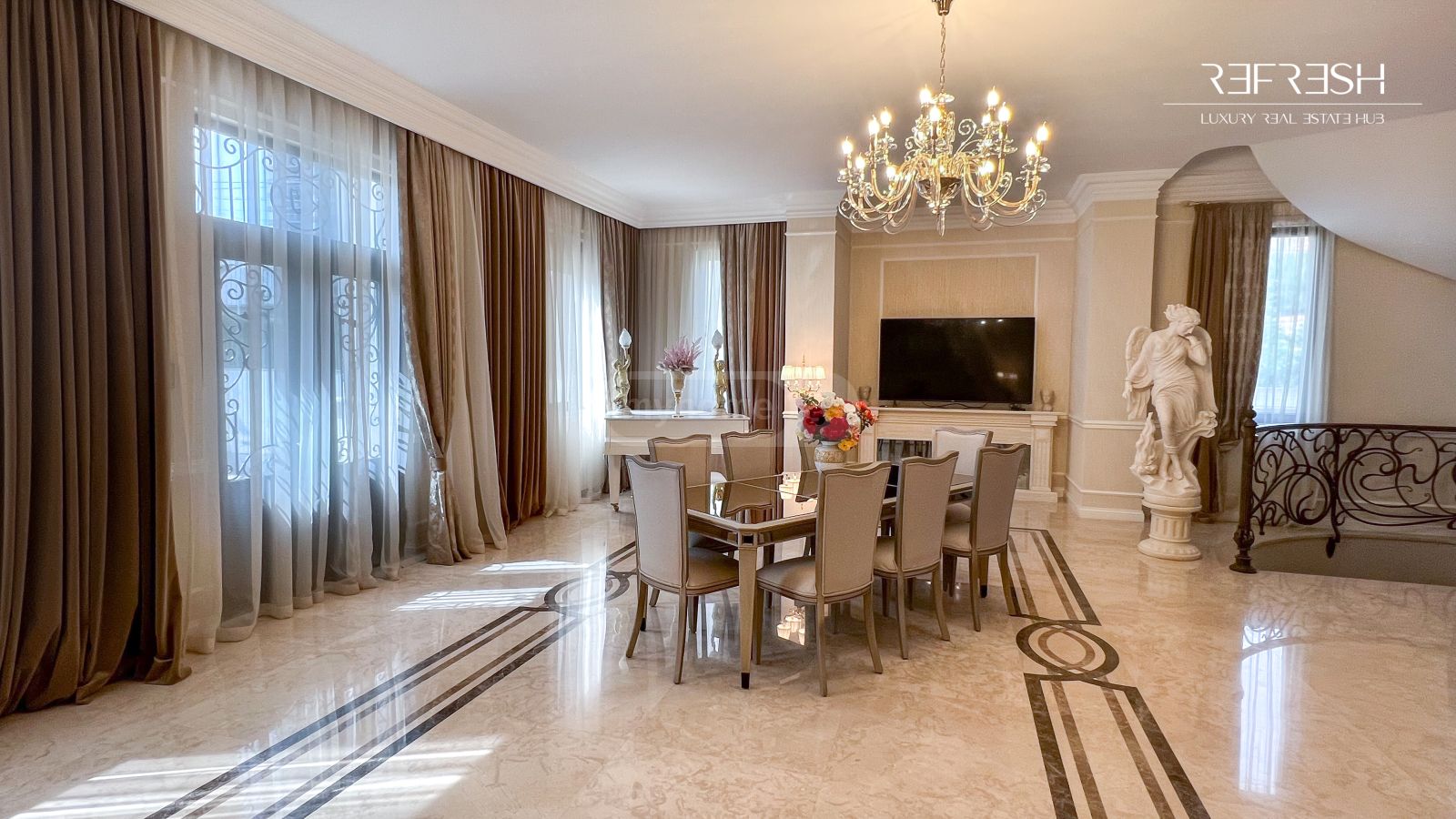 10+ Room Private House For Sale In Ortachala view 3