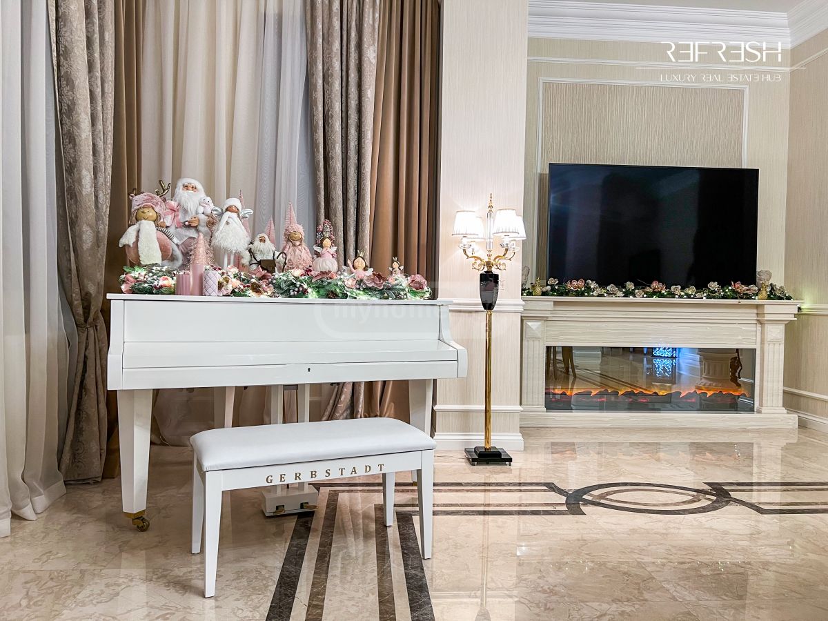 10+ Room Private House For Sale In Ortachala view 4