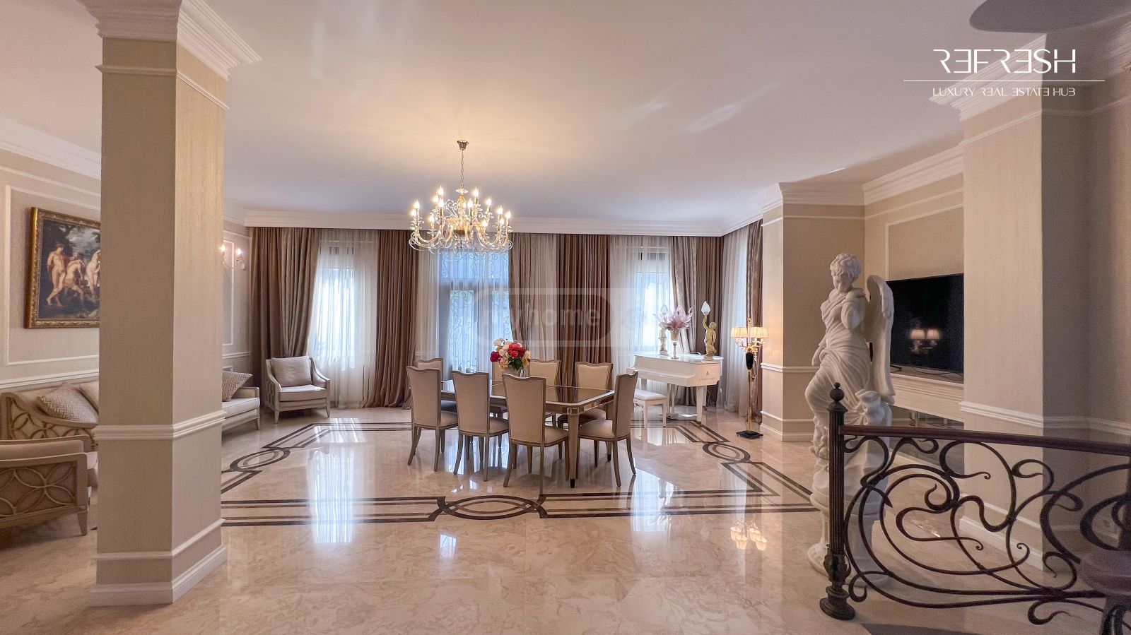 10+ Room Private House For Sale In Ortachala view 5