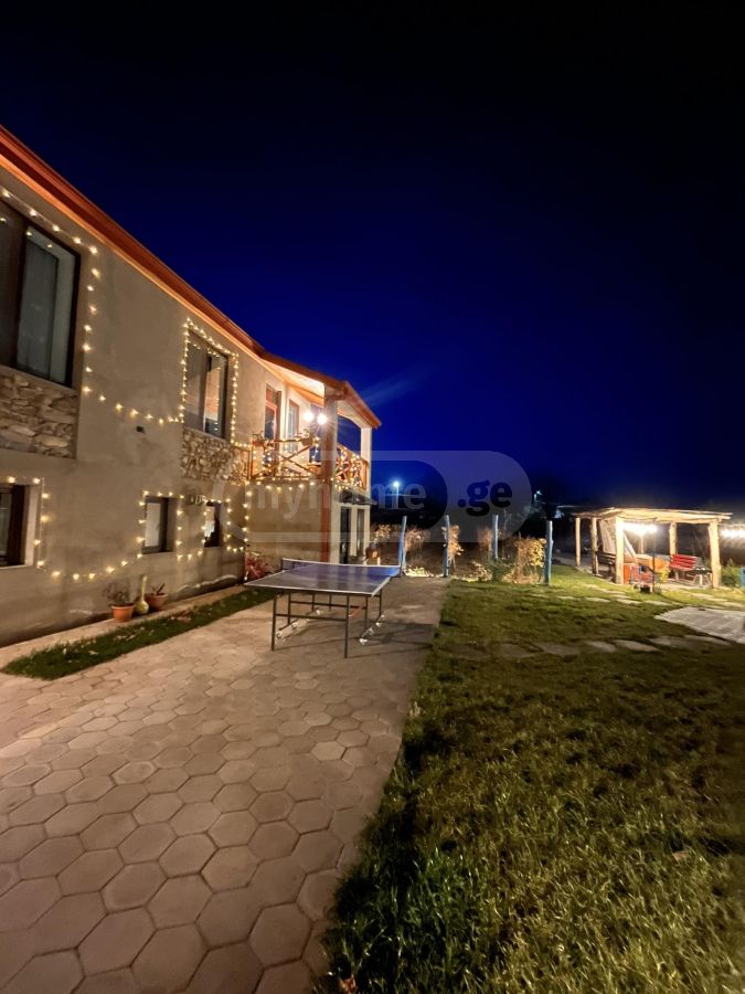Daily Rent 6 Room Country House Telavshi view 2