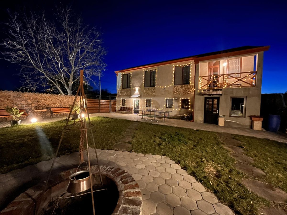 Daily Rent 6 Room Country House Telavshi view 3