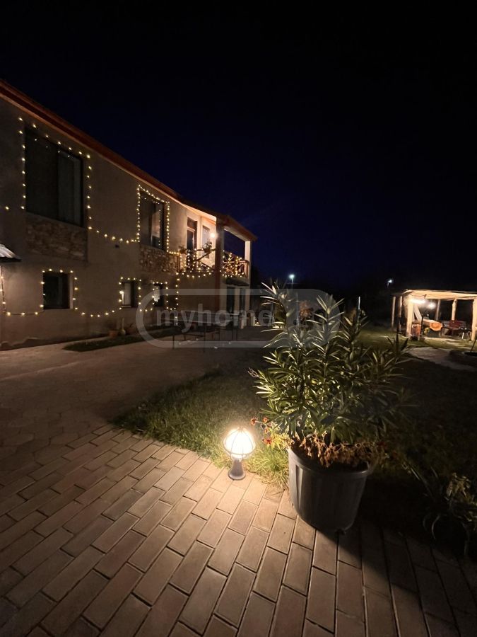 Daily Rent 6 Room Country House Telavshi view 4
