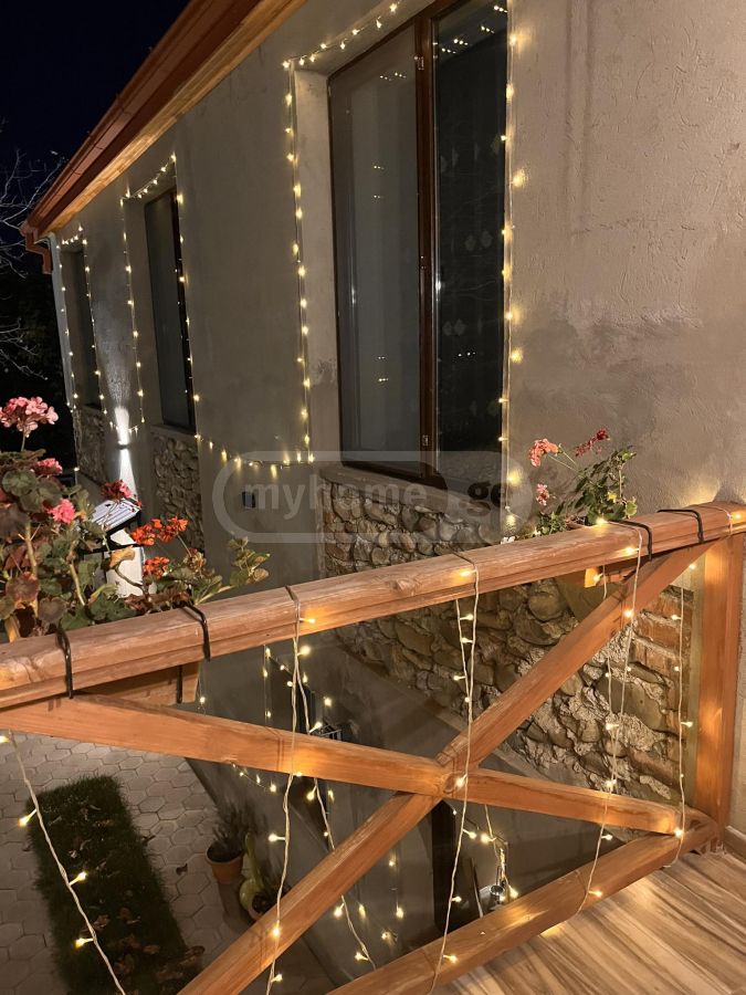 Daily Rent 6 Room Country House Telavshi view 5