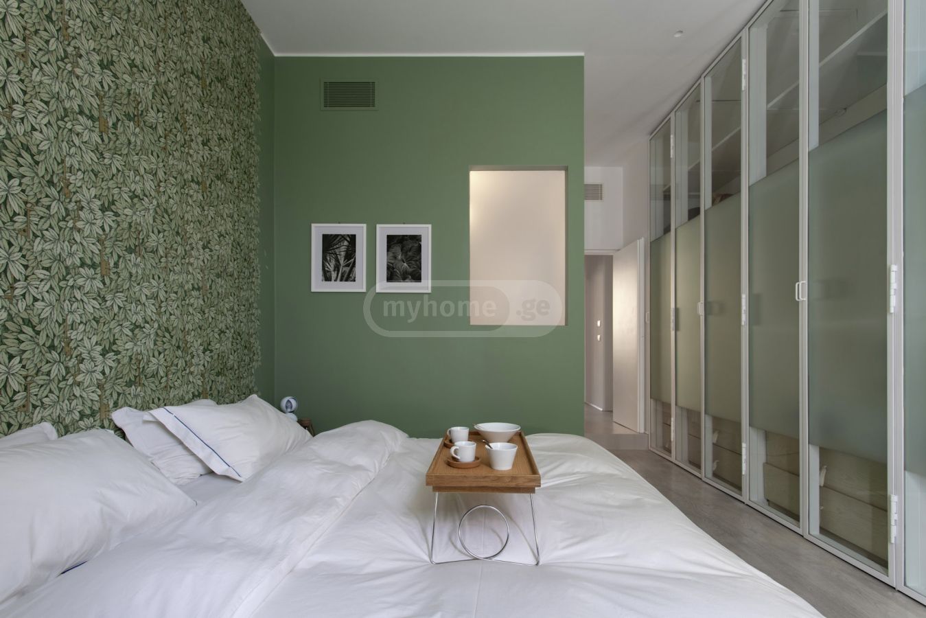 For Rent 5 Room Apartment Sololakshi view 11