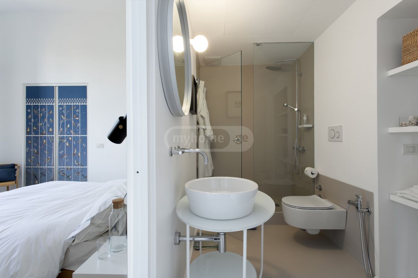 For Rent 5 Room Apartment Sololakshi view 12
