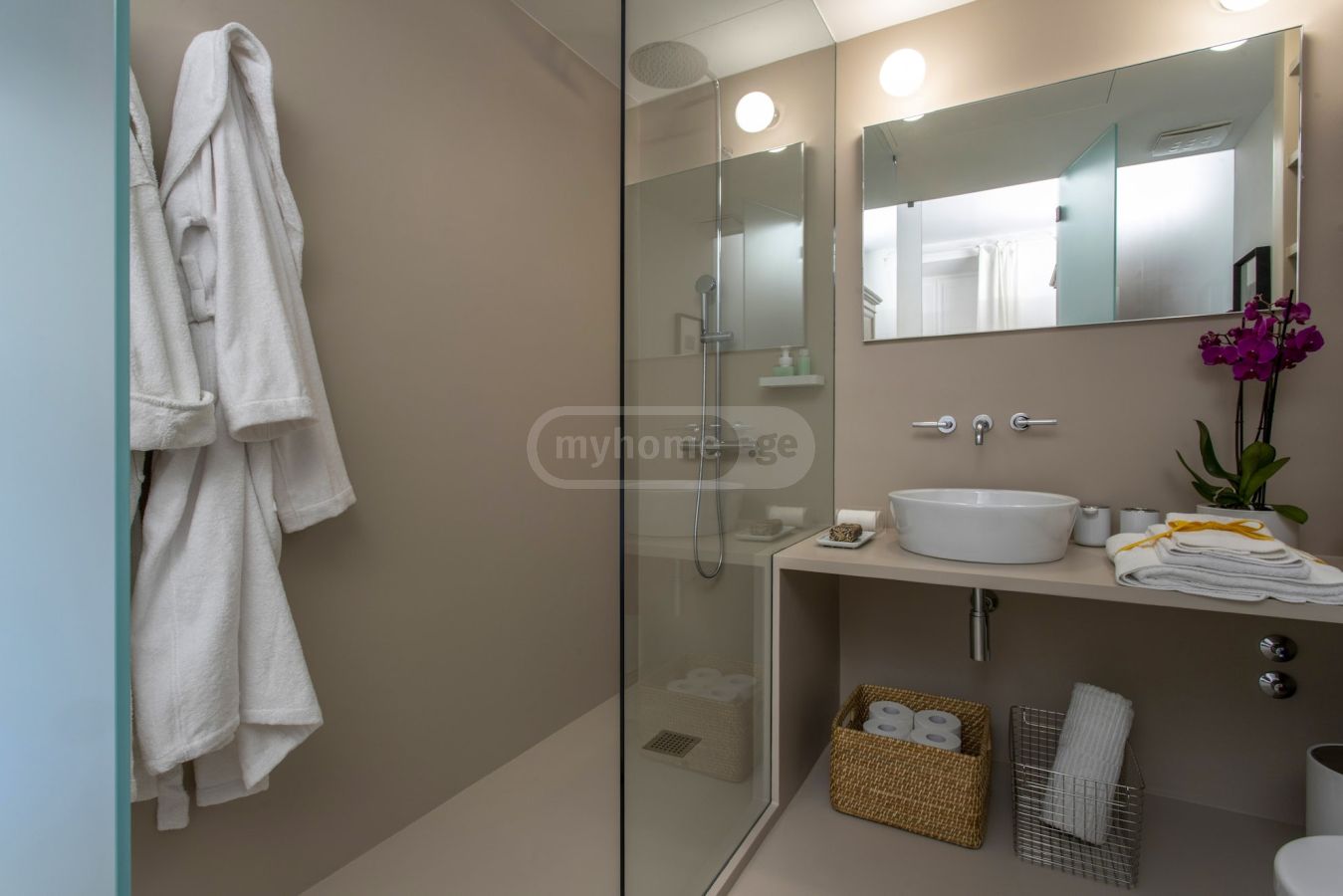 For Rent 5 Room Apartment Sololakshi view 2