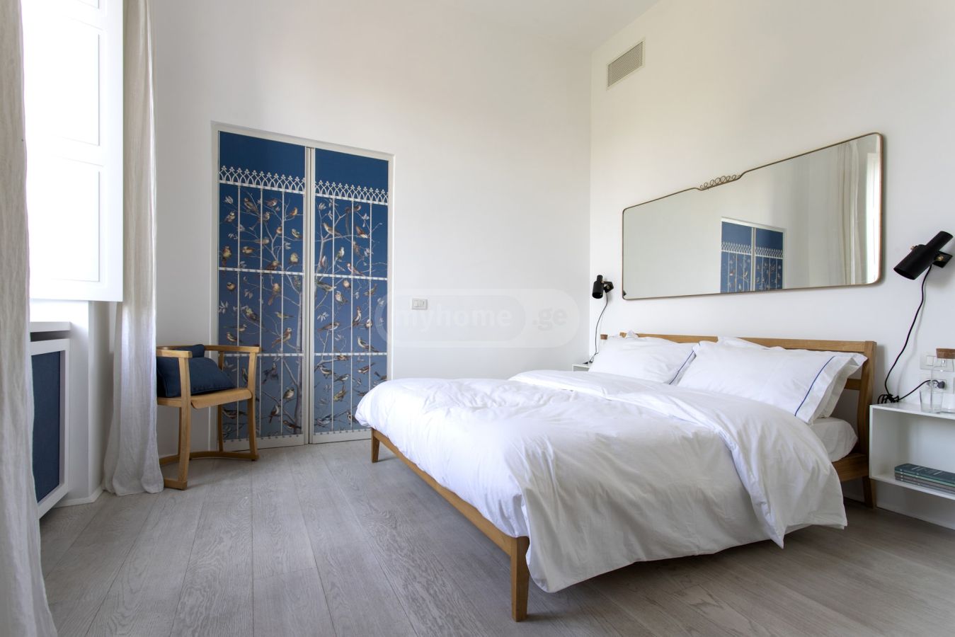 For Rent 5 Room Apartment Sololakshi view 3
