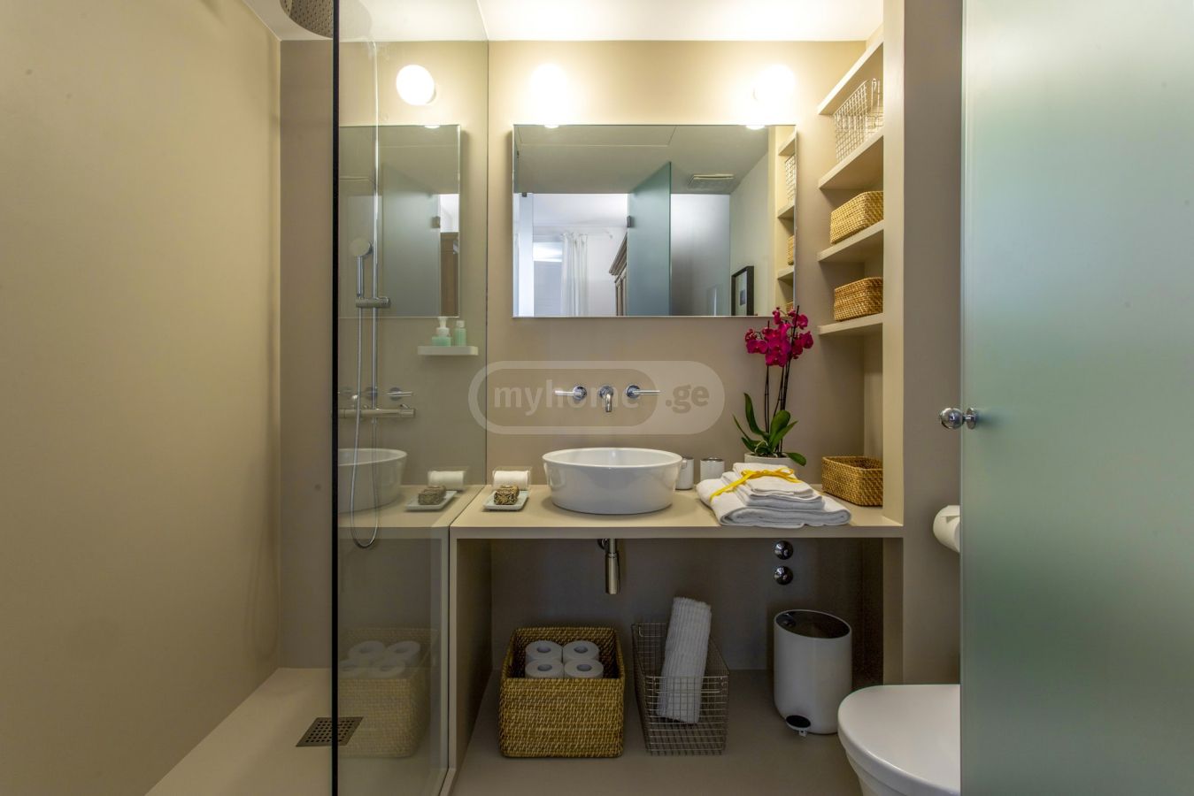 For Rent 5 Room Apartment Sololakshi view 4
