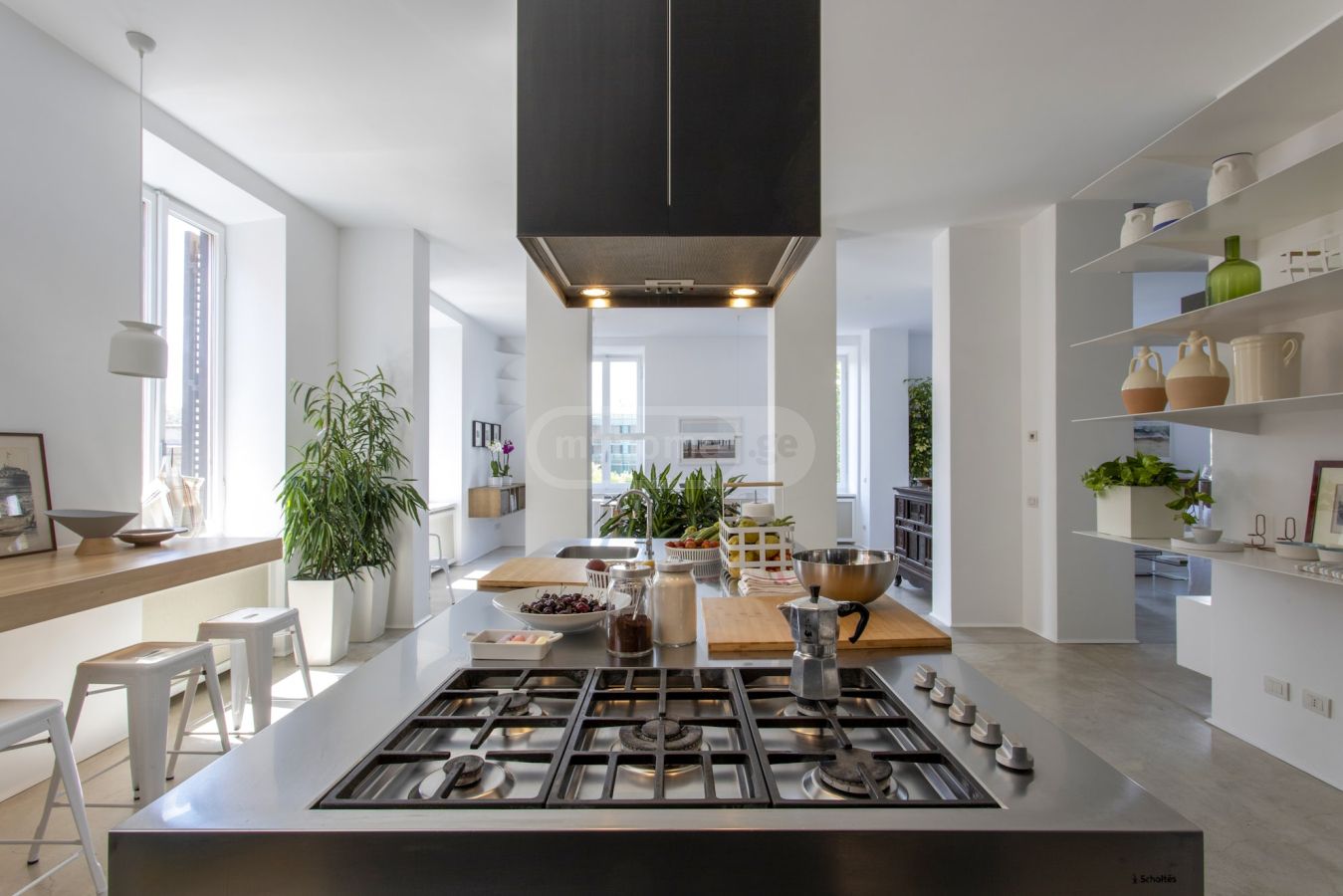 For Rent 5 Room Apartment Sololakshi view 5