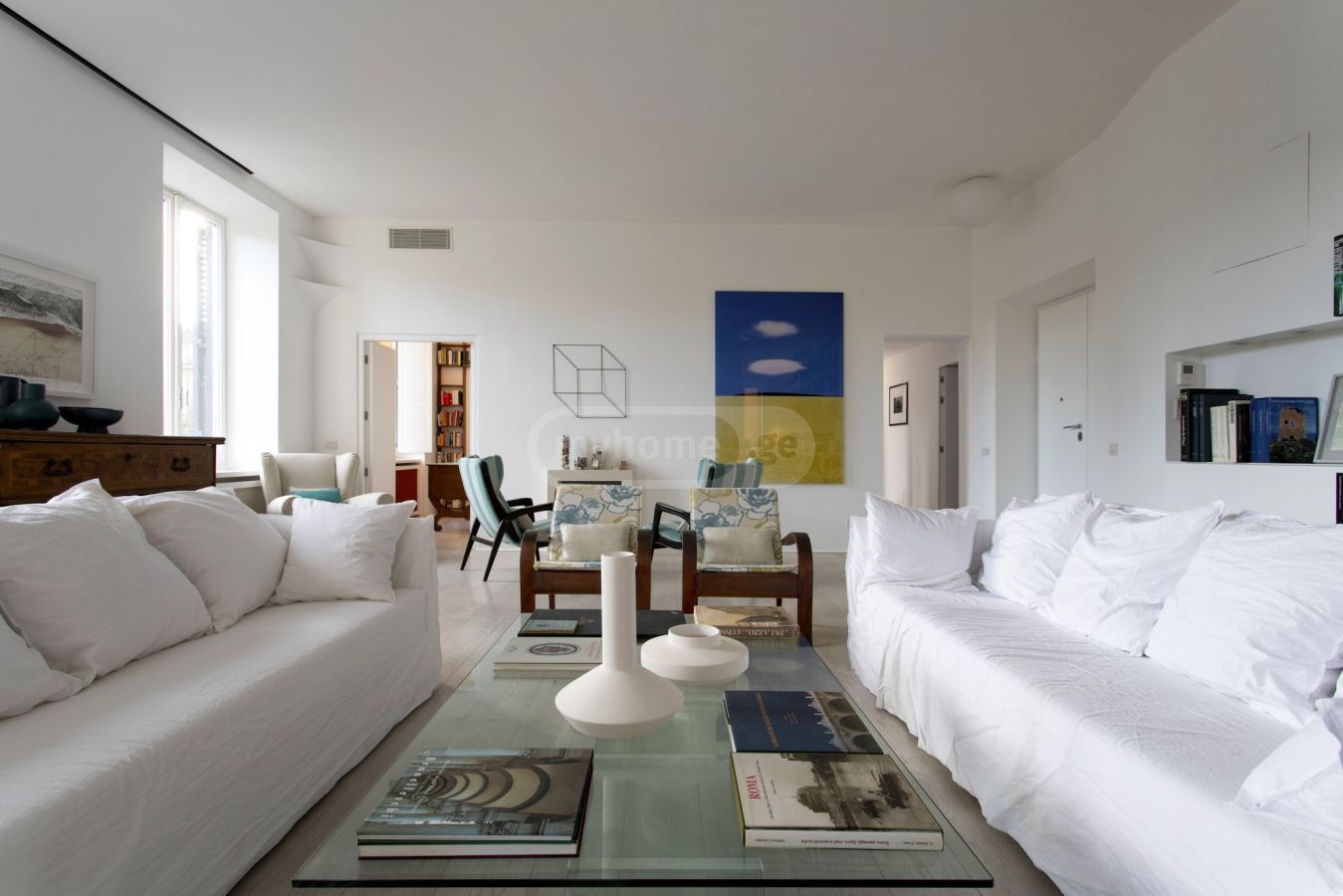 For Rent 5 Room Apartment Sololakshi view 7