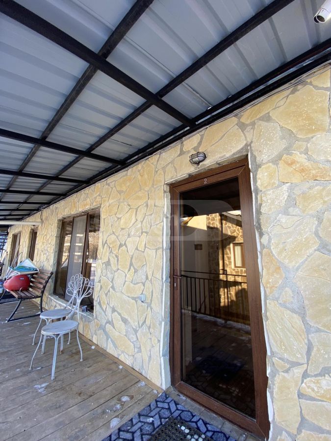 Daily Rent 4 Room Country House Bakurianshi, 3 of 12