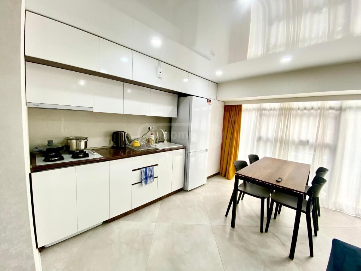 Daily Rent 2 Room Private House Isanshi, 1 of 7