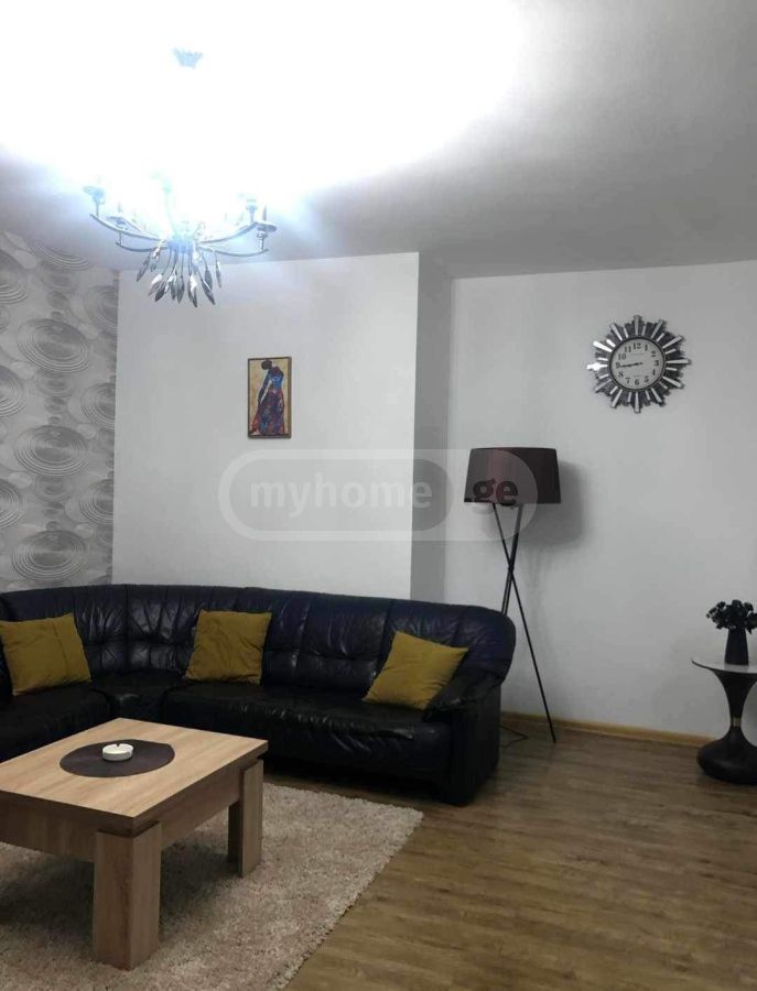 Daily Rent 3 Room Apartment, 7 of 10