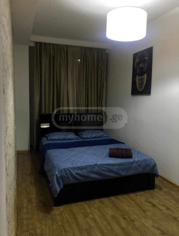 Daily Rent 3 Room Apartment, 8 of 10