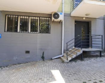 Office commercial area for sale in saburtalo