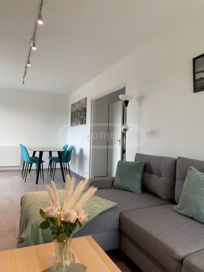 Daily Rent 2 Room Apartment Didubeshi view 1