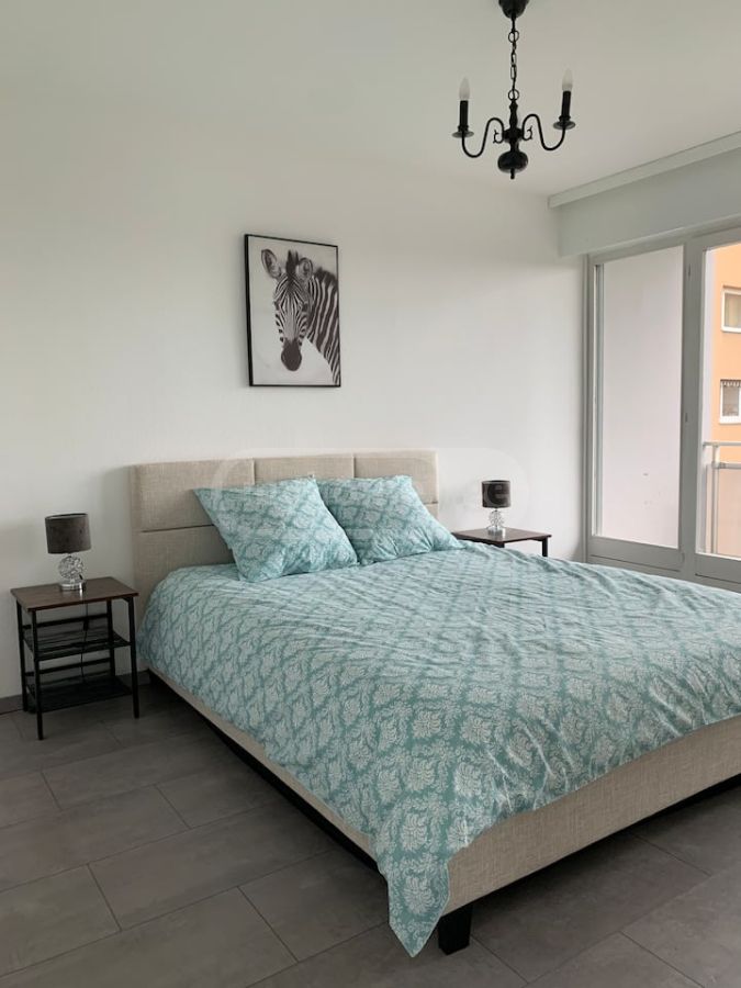 Daily Rent 2 Room Apartment Didubeshi view 2