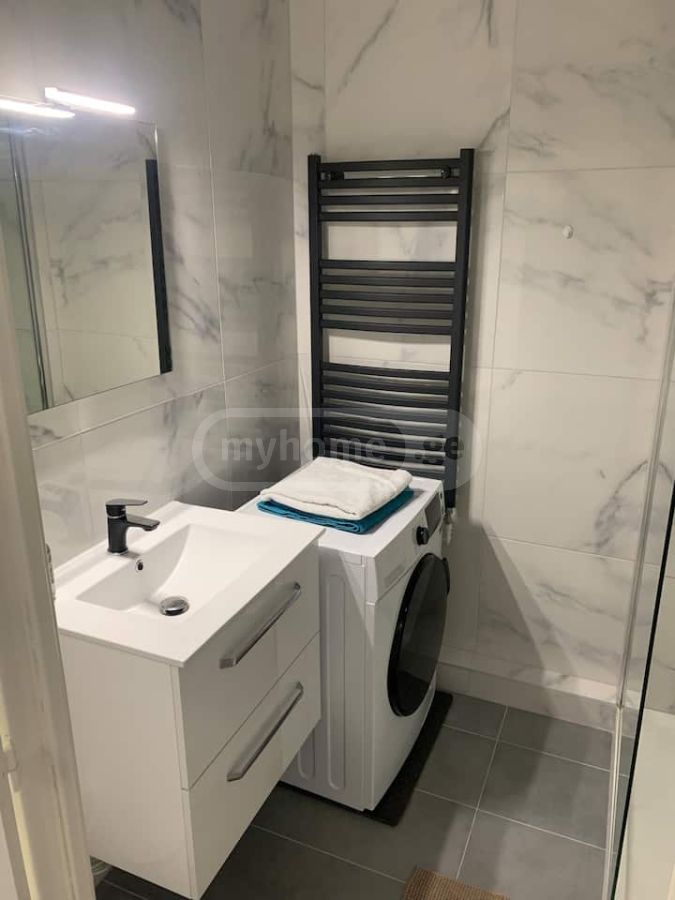 Daily Rent 2 Room Apartment Didubeshi view 5