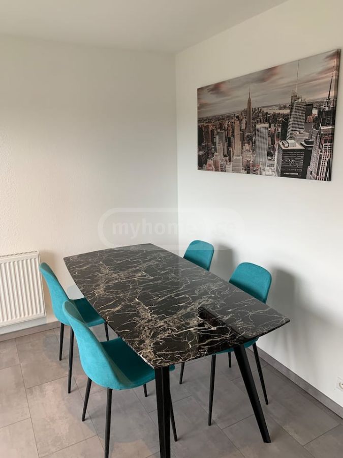 Daily Rent 2 Room Apartment Didubeshi view 6
