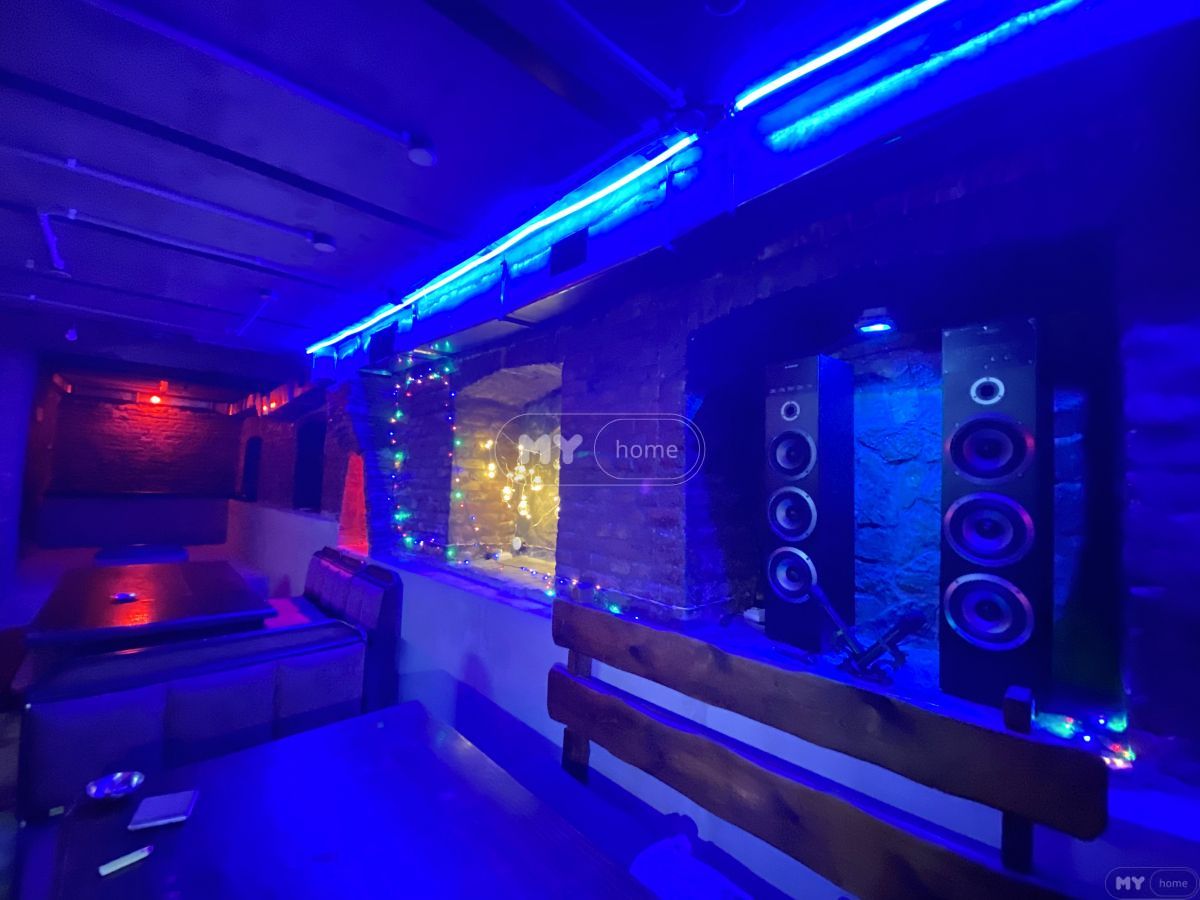 Daily Rent 2 Room Private House Chughuretshi, 8 of 10