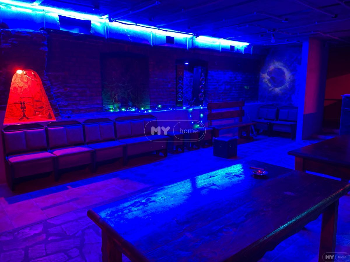 Daily Rent 2 Room Private House Chughuretshi, 9 of 10