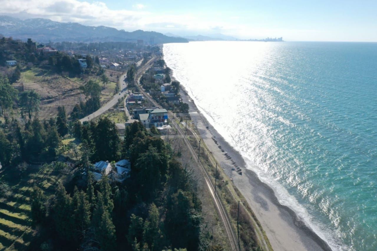 For Sale Ara Sasoplo-Sameurneo Land Plot Kobuletis Munitsipalitetshi view 12