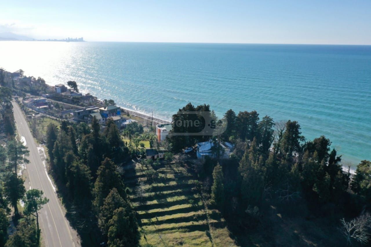For Sale Ara Sasoplo-Sameurneo Land Plot Kobuletis Munitsipalitetshi view 8