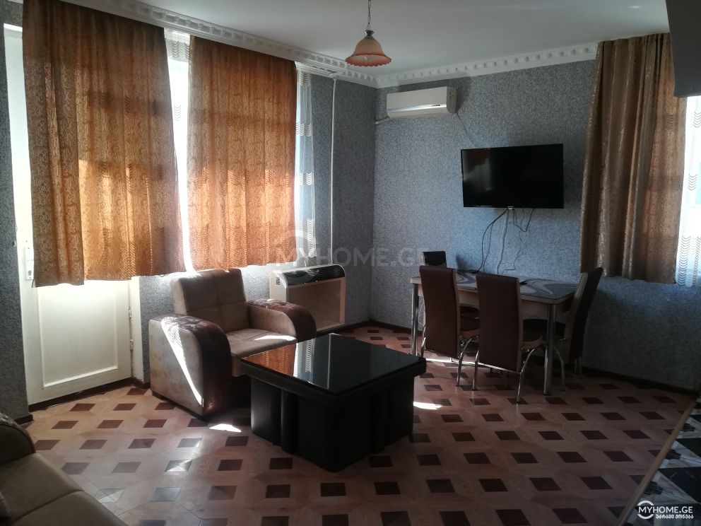 2 Room Apartment Daily Rent In Foti view 1