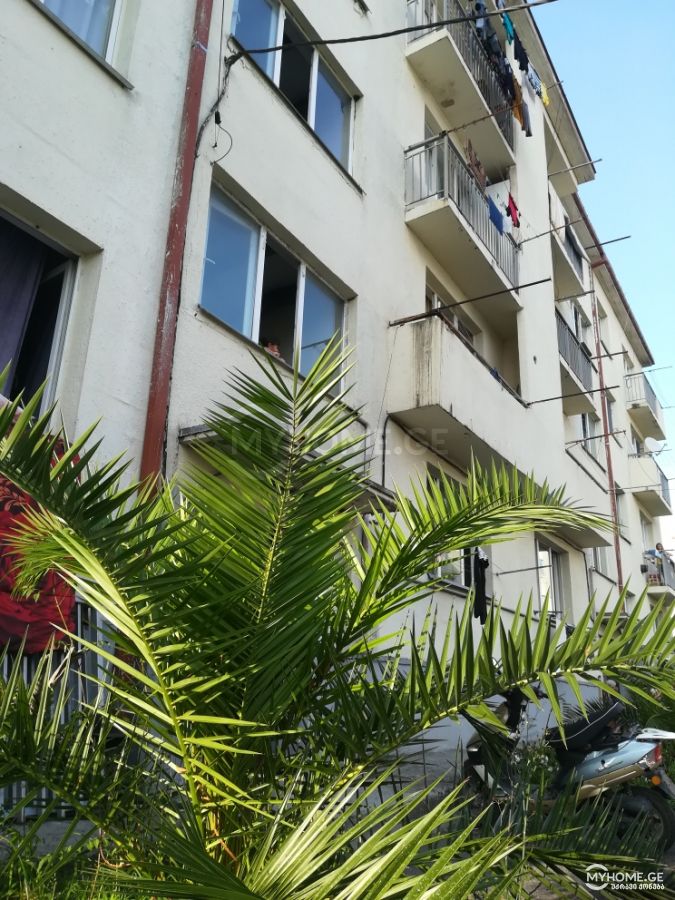 2 Room Apartment Daily Rent In Foti view 10
