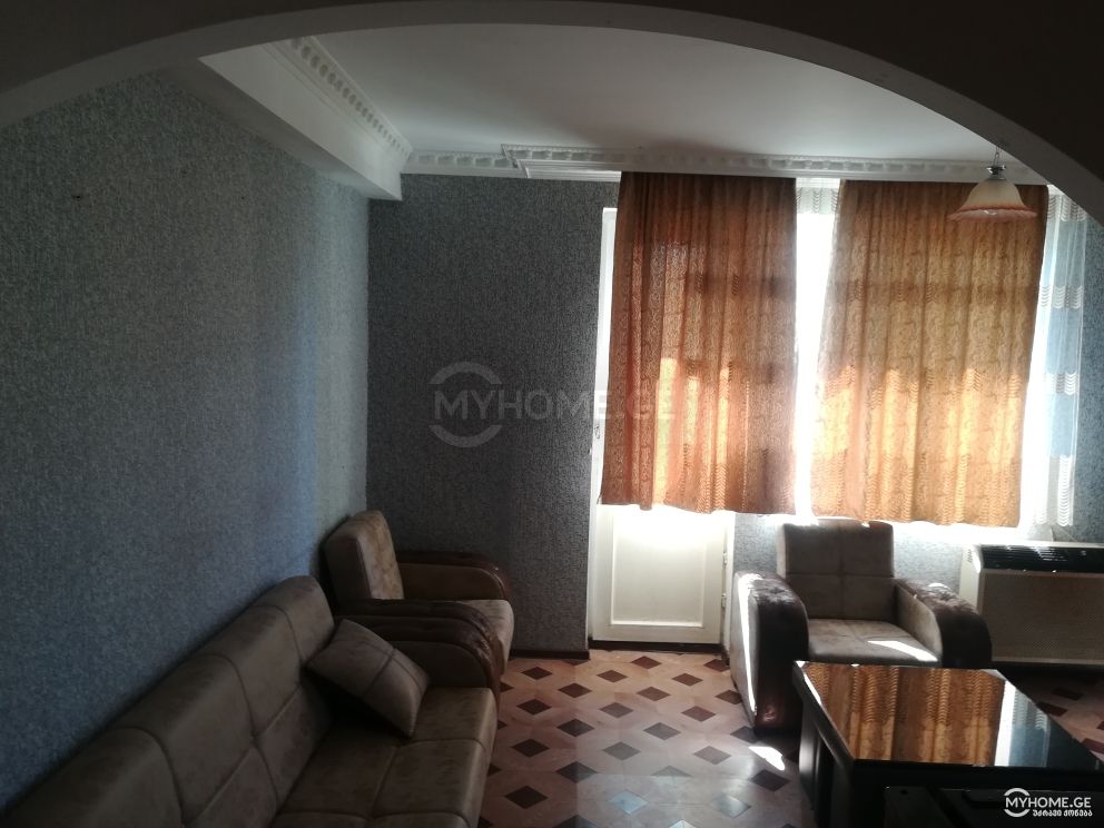 2 Room Apartment Daily Rent In Foti view 2
