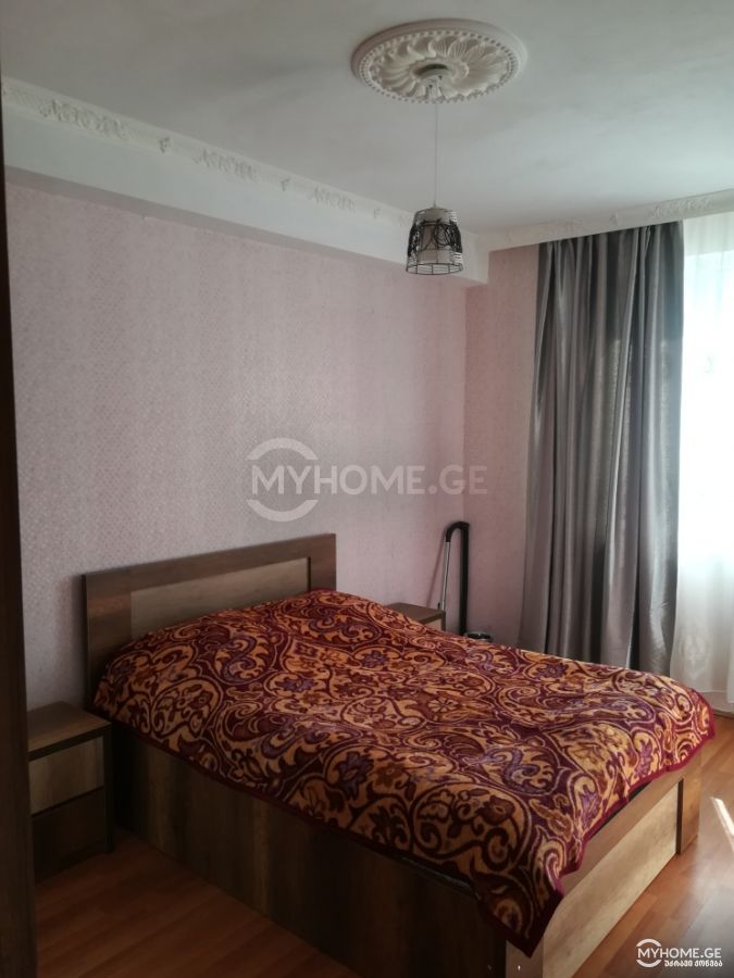 2 Room Apartment Daily Rent In Foti view 3