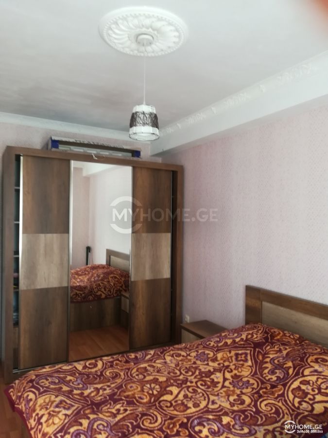 2 Room Apartment Daily Rent In Foti view 4