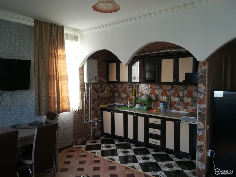2 Room Apartment Daily Rent In Foti view 5