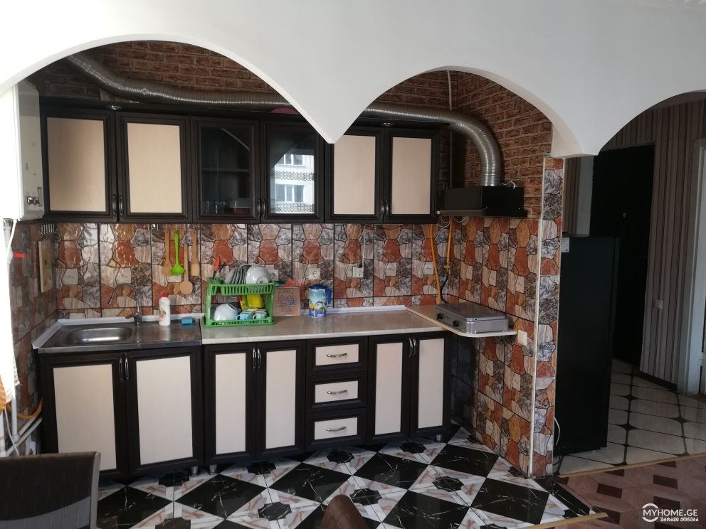 2 Room Apartment Daily Rent In Foti view 6