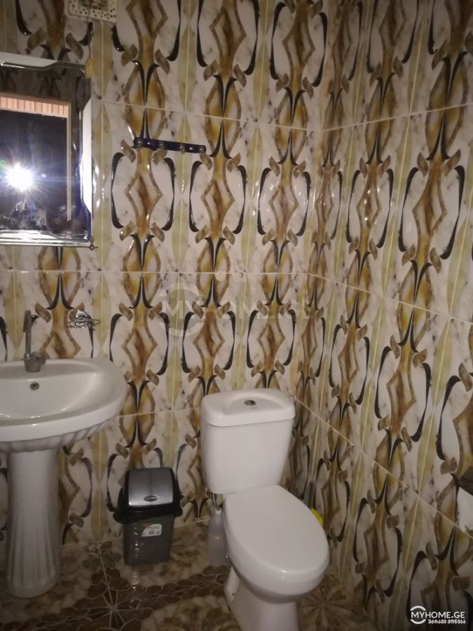 2 Room Apartment Daily Rent In Foti view 9