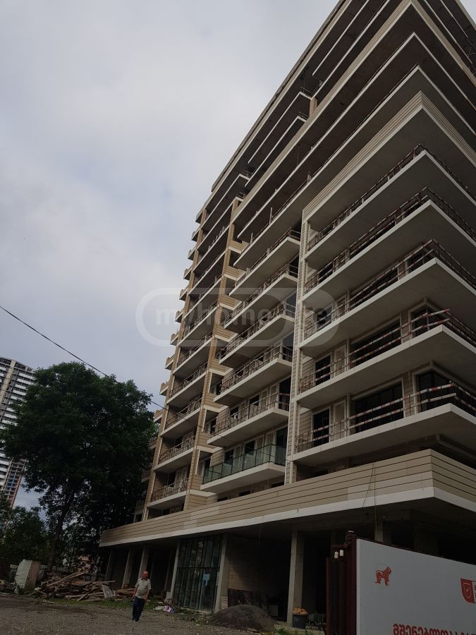 For Sale 3 Room Apartment view 3