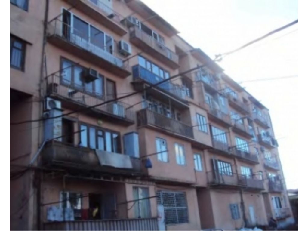 For Sale 3 Room Apartment Zugdidis Munitsipalitetshi view 4