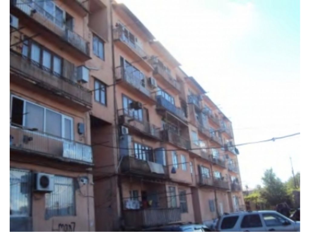 For Sale 3 Room Apartment Zugdidis Munitsipalitetshi view 5
