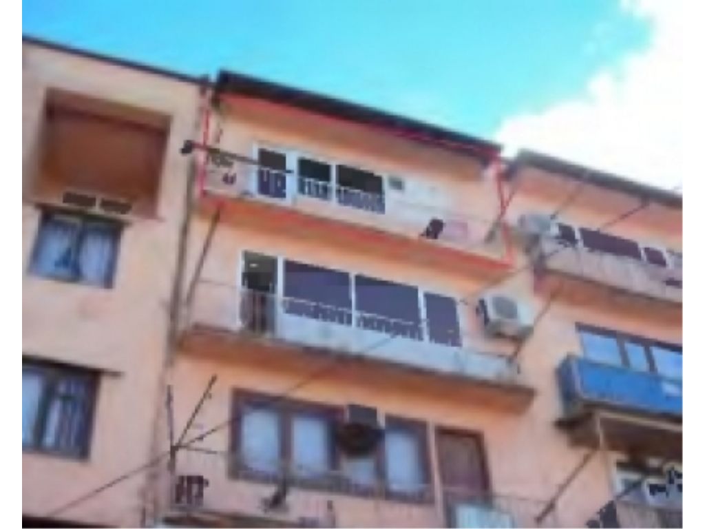 For Sale 3 Room Apartment Zugdidis Munitsipalitetshi view 6