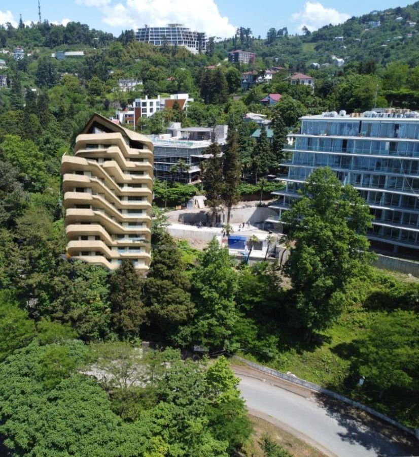 Продажа Земля / участок в Kobuletis Munitsipalitetshi view 1