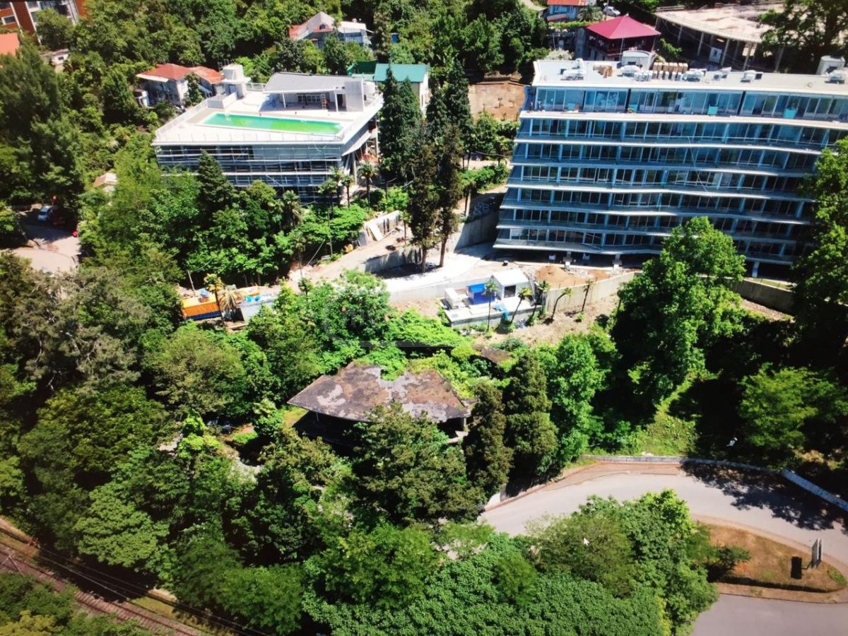 Продажа Земля / участок в Kobuletis Munitsipalitetshi view 4
