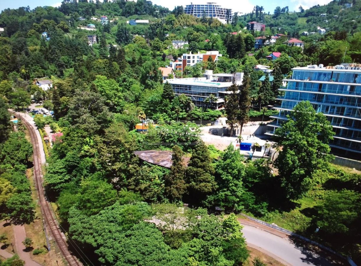 Продажа Земля / участок в Kobuletis Munitsipalitetshi view 6
